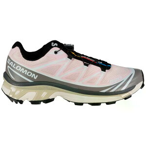 SALOMON XT-6 �n�C�L���O�V���[�Y �i Cloudburst/IcyPink/Tapioca �j [t]