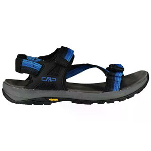 �V�[�G���s�[ �A���`�� �n�C�L���O 31Q9537 �T���_�� �i BlackBlue �j | CMP Ancha Hiking 31Q9537 Sandals [t]