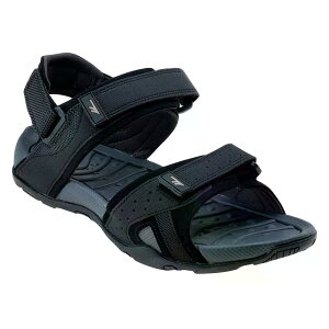 �n�C�e�b�N ���V�Z �T���_�� �i Black �j | HI-TEC Lucise Sandals [t]