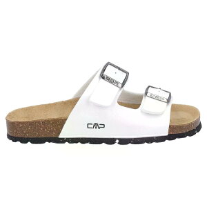 �V�[�G���s�[ 3Q91016 �G�R �^���T ���f�B�[�X �T���_�� �i White �j | CMP 3Q91016 Eco Thalitha Women's Sandals [t]