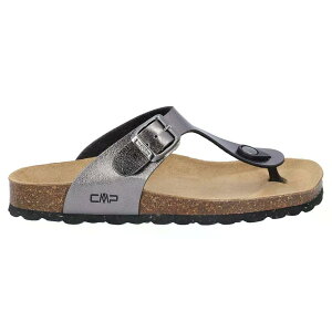 �V�[�G���s�[ 3Q91036 �G�R �~���U ���f�B�[�X �T���_�� �i Titanio �j | CMP 3Q91036 Eco Mymosa Women's Sandals [t]