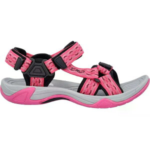 �V�[�G���s�[ �n�}�� 38Q9956 ���f�B�[�X �T���_�� �i Fuxia �j | CMP Hamal 38Q9956 Women's Sandals [t]