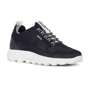 �W�F�I�b�N�X �X�t�F���J �X�j�[�J�[ ���f�B�[�X �i Navy �j | GEOX Spherica trainers Woman [t]