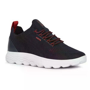 �W�F�I�b�N�X �X�t�F���J �X�j�[�J�[ ���f�B�[�X �i Navy �j | GEOX Spherica trainers Woman [t]