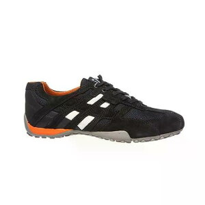 �W�F�I�b�N�X U �X�l�[�N K �X�j�[�J�[ �i Navy �j | GEOX U Snake K trainers [t]