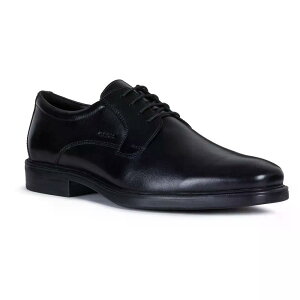 �W�F�I�b�N�X �u�����h���t �X�j�[�J�[ �i Black �j | GEOX Brandolf trainers [t]