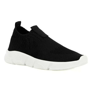 �W�F�I�b�N�X �A���� �L�b�Y �X�j�[�J�[ �i Black �j | GEOX Aril Kids trainers [t]