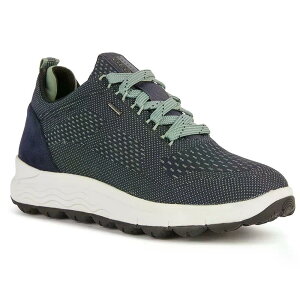 �W�F�I�b�N�X �X�t�F���J 4X4 ABX �X�j�[�J�[ ���f�B�[�X �i DarkJeans �j | GEOX Spherica 4X4 Abx trainers Woman [t]