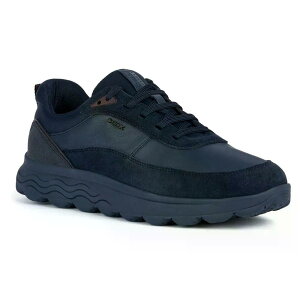 �W�F�I�b�N�X �X�t�F���J �X�j�[�J�[ ���f�B�[�X �i Navy �j | GEOX Spherica trainers Woman [t]