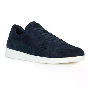 �W�F�I�b�N�X �P�l�b�g �X�j�[�J�[ �i Navy �j | GEOX Kennet trainers [t]