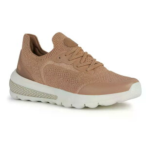 �W�F�I�b�N�X �X�t�F���J �A�N�e�B�t �X�j�[�J�[ �i DarkSkin �j | GEOX Spherica Actif trainers [t]