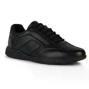 �W�F�I�b�N�X �X�t�F���J EC2 �X�j�[�J�[ �i Black �j | GEOX Spherica Ec2 trainers [t]