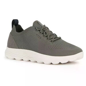 �W�F�I�b�N�X �X�t�F���J �X�j�[�J�[ ���f�B�[�X �i DarkGreen �j | GEOX Spherica trainers Woman [t]