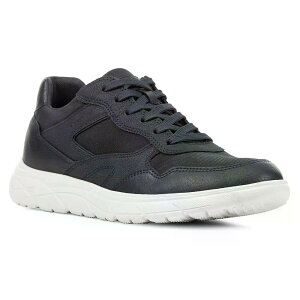 �W�F�I�b�N�X U45E1A0EK11 �|���e�b�� �X�j�[�J�[ �i Navy �j | GEOX U45E1A0EK11 Portello trainers [t]