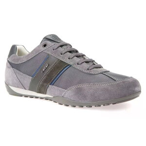 �W�F�I�b�N�X �E�F���Y �X�j�[�J�[ �i DarkGrey �j | GEOX Wells trainers [t]