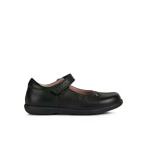 �W�F�I�b�N�X J16FHA00043 �i�C�}�� �L�b�Y �V���[�Y �i Black �j | GEOX J16FHA00043 Naimara Kids shoes [t]