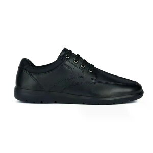�W�F�I�b�N�X ���C�^�� �X�j�[�J�[ �i Black �j | GEOX Leitan trainers [t]