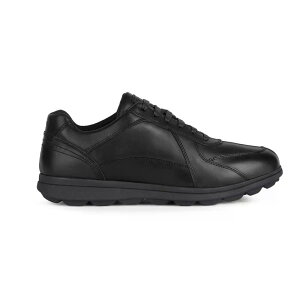 �W�F�I�b�N�X �X�t�F���J EC12 �X�j�[�J�[ �i Black �j | GEOX Spherica Ec12 trainers [t]