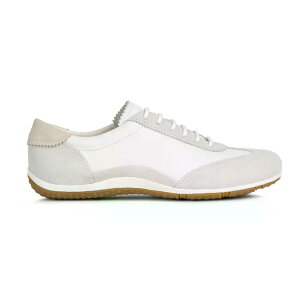 GEOX Vega �X�j�[�J�[ �i OffWhite/Ice �j [t]