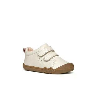 �W�F�I�b�N�X �X�e�b�s�[�A�b�v A �x�r�[ �X�j�[�J�[ �i LightIvory �j | GEOX Steppieup A baby trainers [t]