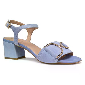�W�F�I�b�N�X �j���[ �G���N���A 50 �T���_�� ���f�B�[�X �i LightBlue �j | GEOX New Eraklia 50 sandals Woman [t]