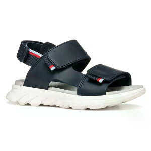 GEOX Airadyum �T���_�� �i Navy/Red �j [t]