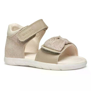 GEOX Alul �T���_�� �i Beige �j [t]