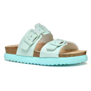 �W�F�I�b�N�X �o�u���{�E �T���_�� ���f�B�[�X �i Watersea �j | GEOX Bubblebow sandals Woman [t]