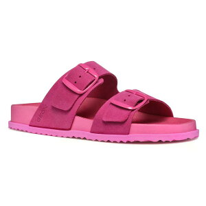 �W�F�I�b�N�X �T���f�B�x�b�g �T���_�� ���f�B�[�X �i Fuchsia �j | GEOX Sandybett sandals Woman [t]