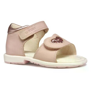 �W�F�I�b�N�X ���F���b�h �L�b�Y �T���_�� �i LightRose �j | GEOX Verred Kids sandals [t]