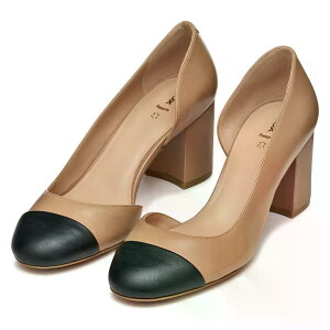 �W�F�I�b�N�X ���B���j���T 65 �q�[�� �T���_�� ���f�B�[�X �i Beige/Black �j | GEOX Virnilisa 65 �q�[��heel sandals Woman [t]
