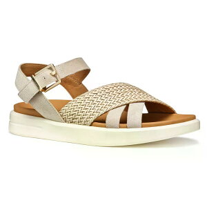 �W�F�I�b�N�X �U���h 2S B �T���_�� ���f�B�[�X �i LightTaupe �j | GEOX Xand 2S B sandals Woman [t]