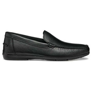 �W�F�I�b�N�X �V���� �V���[�Y �i Black �j | GEOX Siron shoes [t]