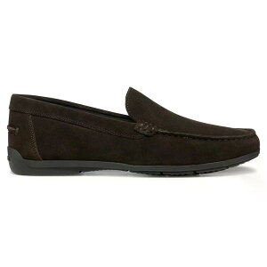 �W�F�I�b�N�X �V���� �V���[�Y �i DarkBrown �j | GEOX Siron shoes [t]