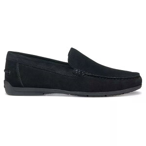 �W�F�I�b�N�X �V���� �V���[�Y �i Navy �j | GEOX Siron shoes [t]