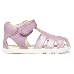 �W�F�I�b�N�X �X�e�b�s�[�A�b�v �L�b�Y �T���_�� �i Lilac �j | GEOX Steppieup Kids sandals [t]