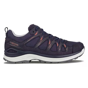 LOWA Innox Evo II GORE-TEX �n�C�L���O�V���[�Y �i SmokeBlue/Slateblue �j [t]