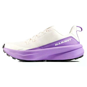 MAMMUT Aenergy Hike Low GORE-TEX �n�C�L���O�V���[�Y �i BrightWhite/LightLavandin �j [t]