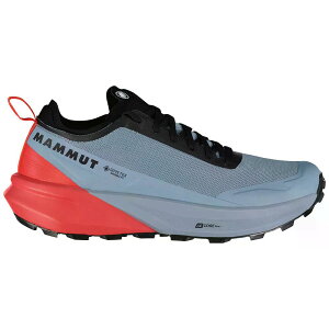 MAMMUT Aenergy Trail All Mountain Low GORE-TEX �n�C�L���O�V���[�Y �i Nebla/MammutRed �j [t]