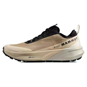 MAMMUT Aenergy Trail All Mountain Low GORE-TEX �n�C�L���O�V���[�Y �i Savannah/Moonbeam �j [t]