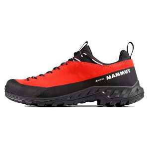 MAMMUT Alnasca IV Low LTH GORE-TEX �n�C�L���O�V���[�Y �i MammutRed/AlpineCalamint �j [t]