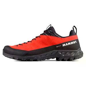 MAMMUT Alnasca IV Low LTH GORE-TEX �n�C�L���O�V���[�Y �i MammutRed/Strata �j [t]