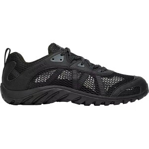 MERRELL Maipo 3 Aerosport �n�C�L���O�V���[�Y �i Black �j [t]