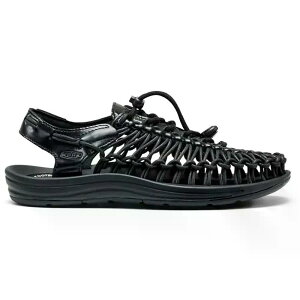 Keen Uneek Lea �n�C�L���O�V���[�Y �i EclipseBlack �j [t]