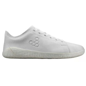 �r�{�x�A�t�b�g �W�I �R�[�g IV �x�A�t�b�g �g���[�i�[ �i BrightWhite �j | VIVOBAREFOOT Geo Court IV Barefoot trainers [t]
