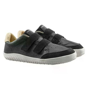 �r�{�x�A�t�b�g �S�r �x�A�t�b�g �L�b�Y �g���[�i�[ �i Obsidian �j | VIVOBAREFOOT Gobi Barefoot Kids trainers [t]