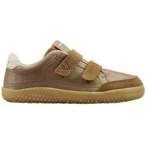 �r�{�x�A�t�b�g �S�r �x�A�t�b�g �v���X�N�[�� �g���[�i�[ �i Rose �j | VIVOBAREFOOT Gobi Barefoot Preschool trainers [t]