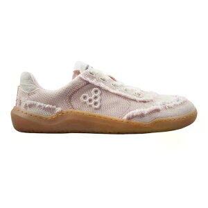 �r�{�x�A�t�b�g �S�r �L�����o�X �x�A�t�b�g �g���[�i�[ �i Rose �j | VIVOBAREFOOT Gobi Canvas Barefoot trainers [t]