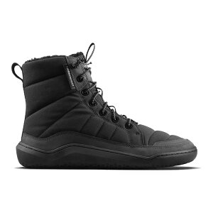 �r�{�x�A�t�b�g �S�r �n�C�o�[ �x�A�t�b�g �g���[�i�[ �i Obsidian �j | VIVOBAREFOOT Gobi Hiber Barefoot trainers [t]