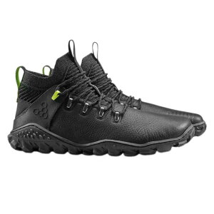 �r�{�x�A�t�b�g �}�O�i �t�H���X�g ESC �x�A�t�b�g �n�C�L���O �u�[�c �i Obsidian �j | VIVOBAREFOOT Magna Forest ESC Barefoot hiking boots [t]